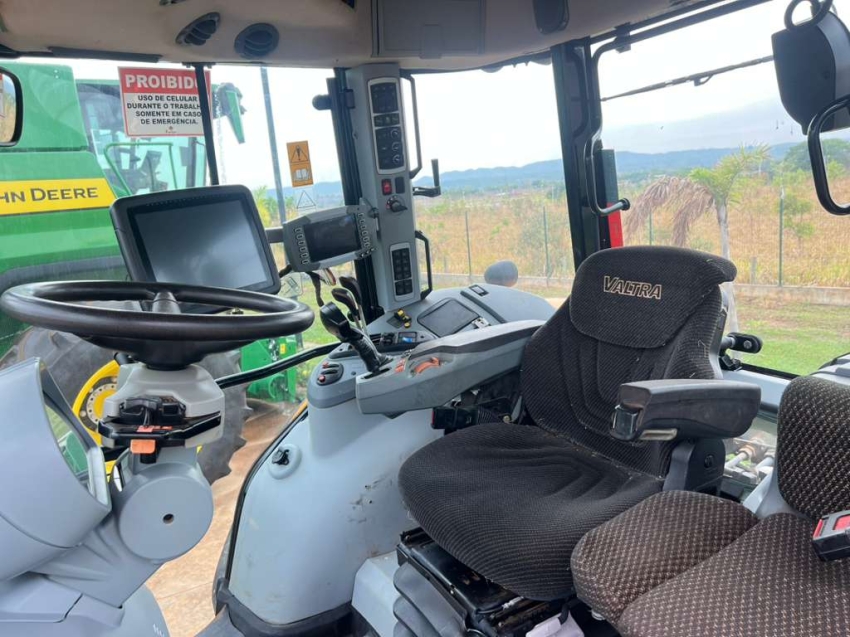 valtra trator t 250 *0989* diesel 1p semiautomatico 20207