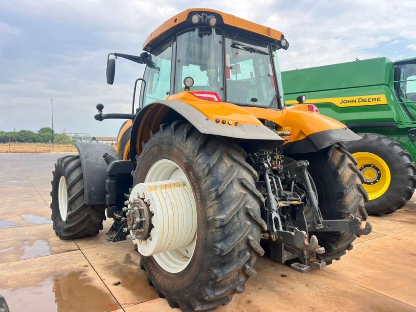 valtra trator t 250 *0989* diesel 1p semiautomatico 20204