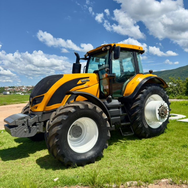 trator  valtra t 250 2020 *0989*2
