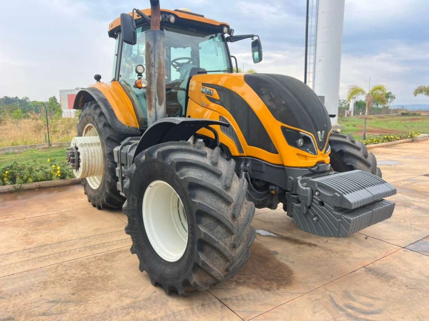 valtra trator t 250 *0989* diesel 1p semiautomatico 2020