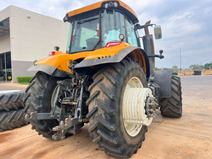 valtra trator t 250 *0989* diesel 1p semiautomatico 20206