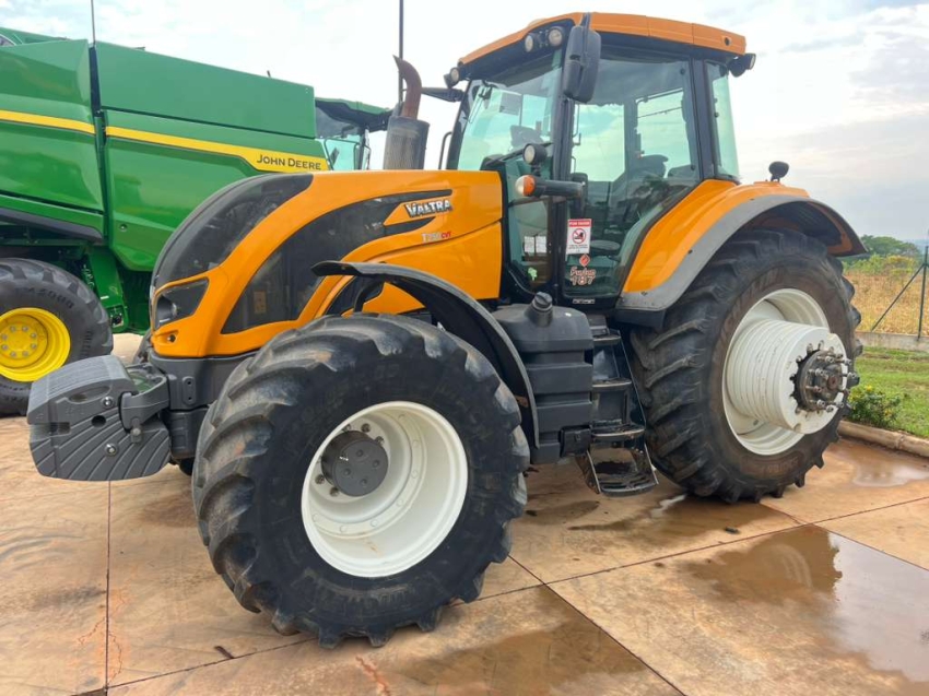 valtra trator t 250 *0989* diesel 1p semiautomatico 20202