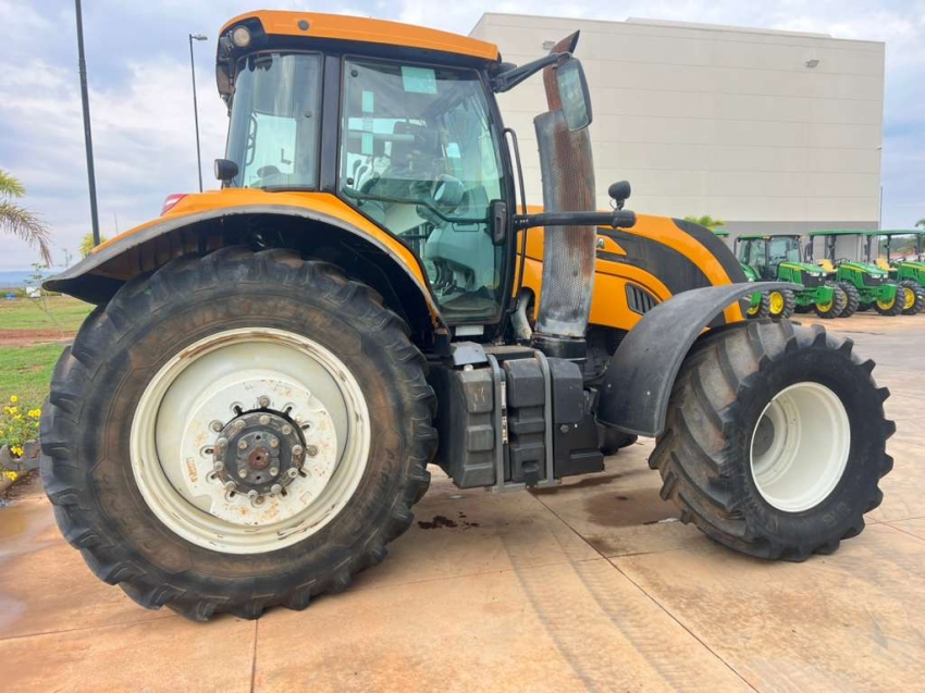valtra trator t 250 *0989* diesel 1p semiautomatico 20203