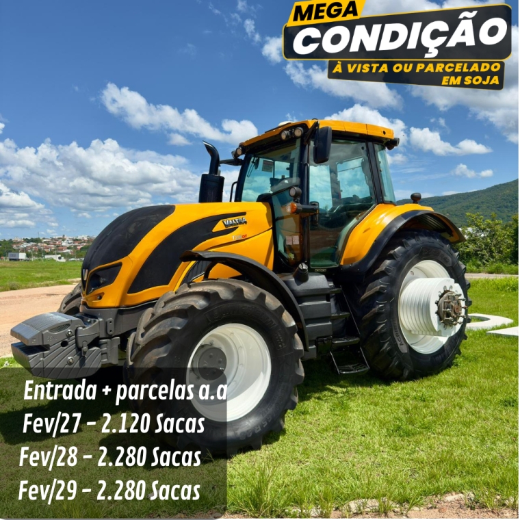 trator  valtra t 250 2020 *0989*