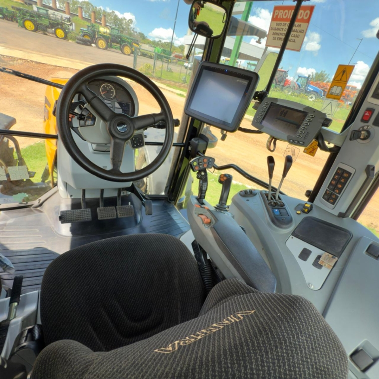 trator  valtra t 250 2020 *0989*6