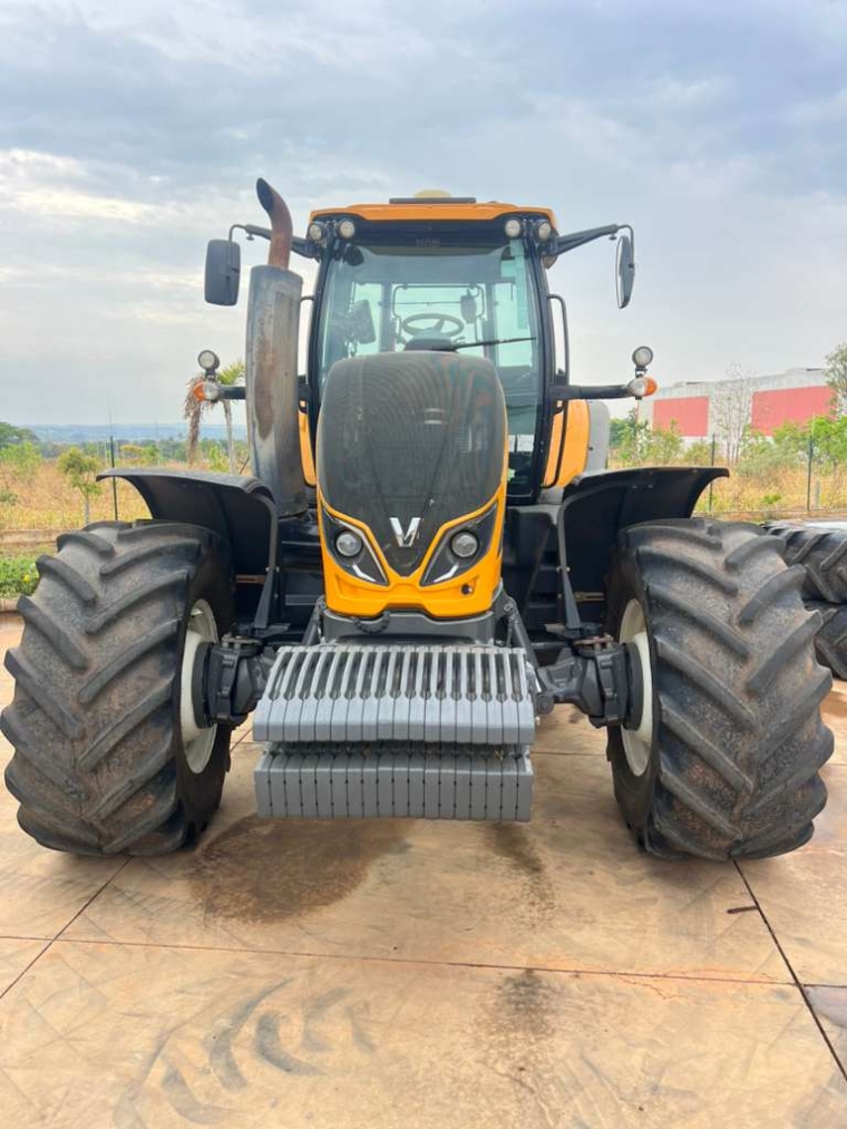 valtra trator t 250 *0989* diesel 1p semiautomatico 20201
