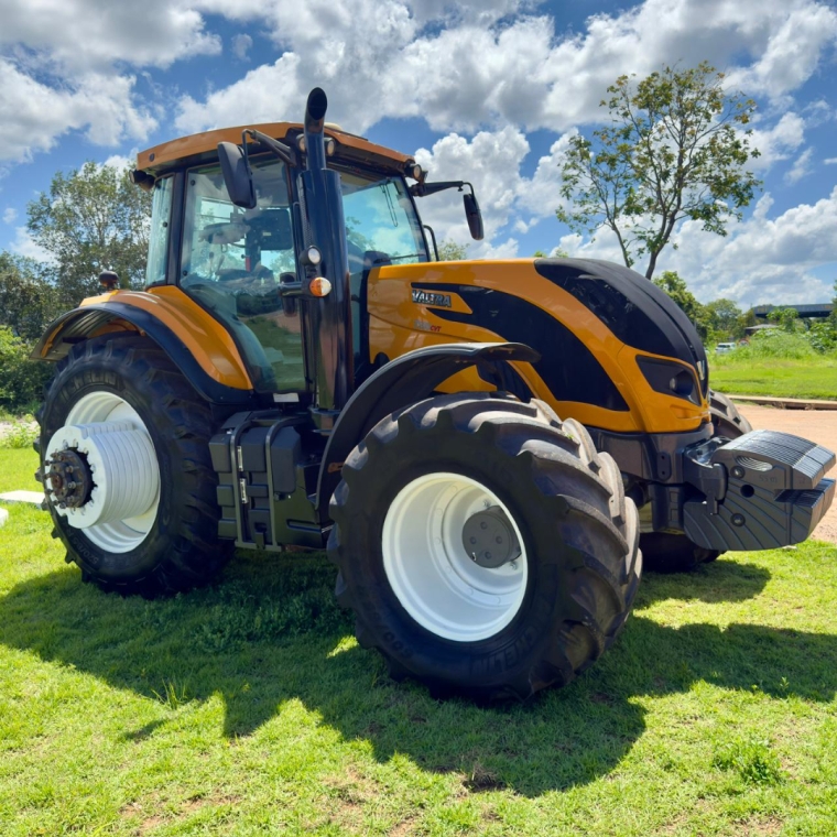 trator  valtra t 250 2020 *0989*