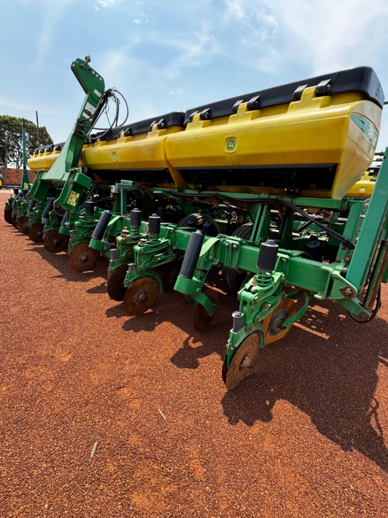 john deere plantadeira 2117 15l vacuo *0742* diesel manual 2012