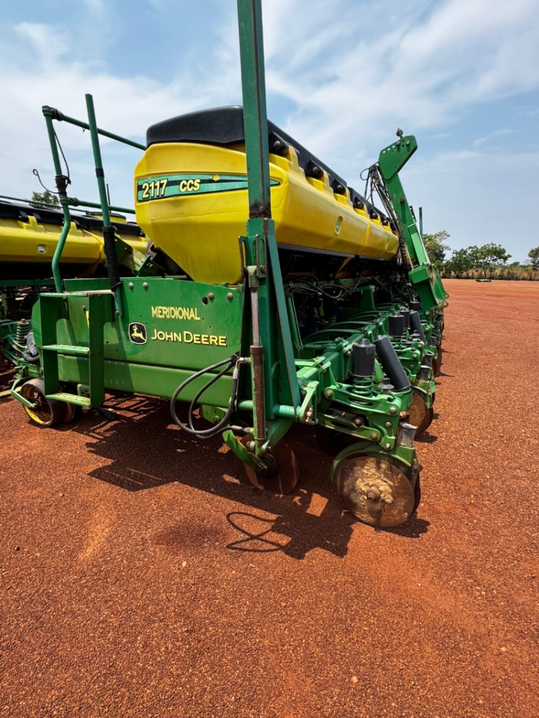 john deere plantadeira 2117 15l vacuo *0742* diesel manual 20121