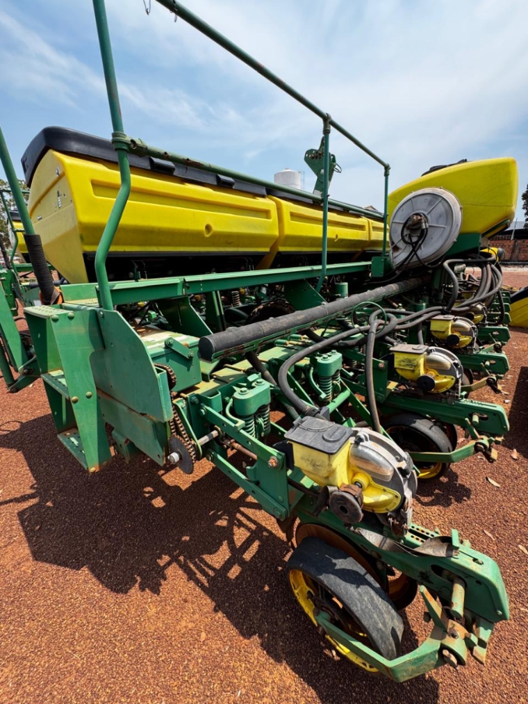 john deere plantadeira 2117 15l *0976* diesel manual 20122