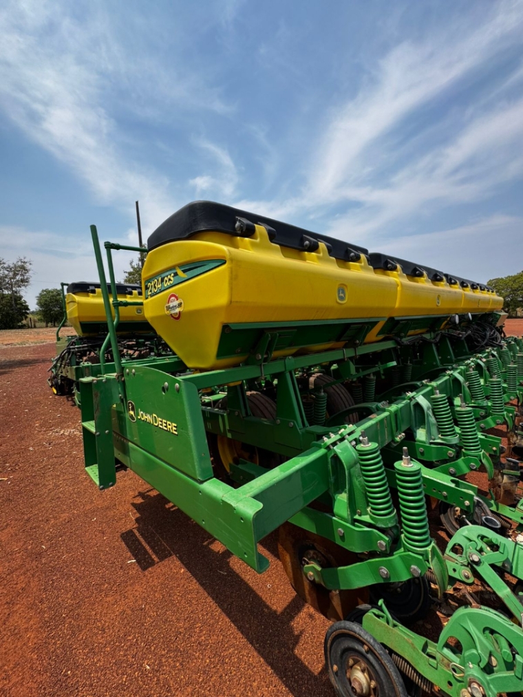 john deere plantadeira 2134 30l *5177* diesel manual 20191