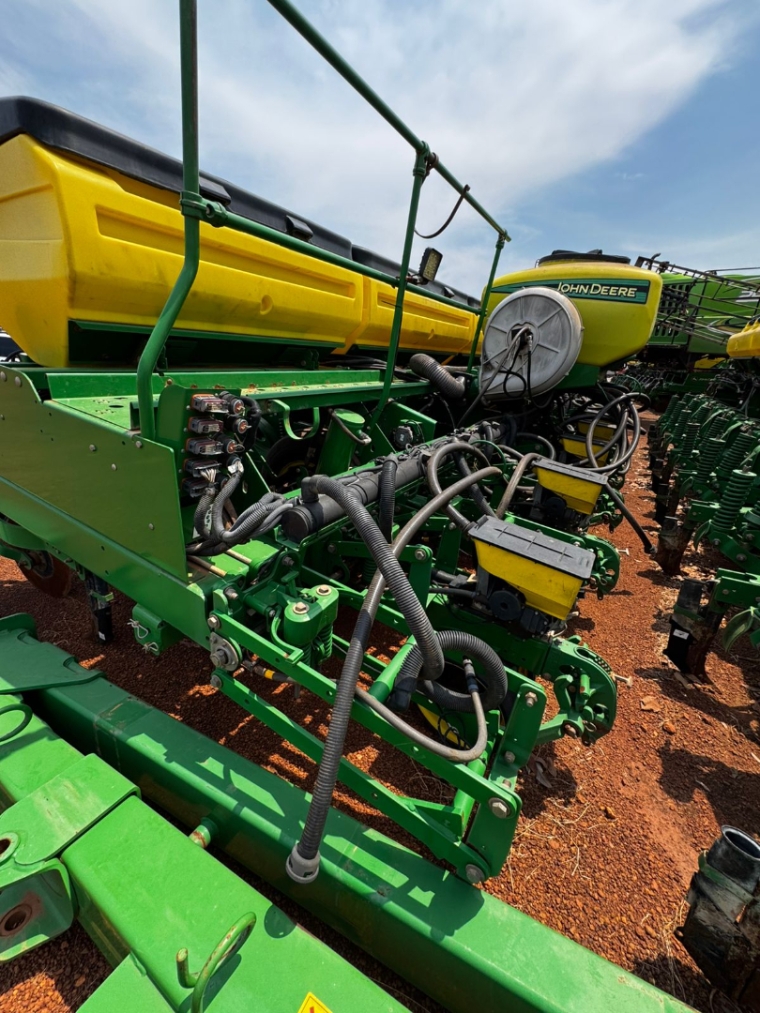 john deere plantadeira 2134 30l *5177* diesel manual 20196