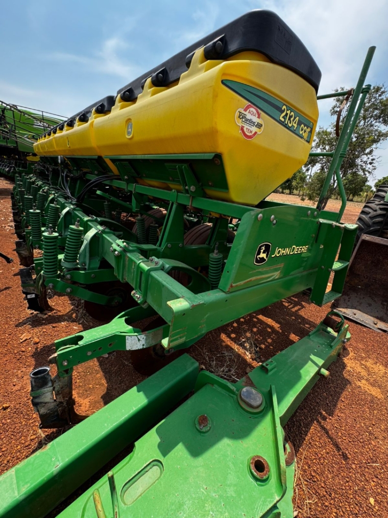 john deere plantadeira 2134 30l *5177* diesel manual 20195