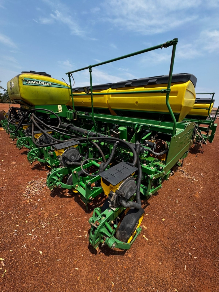 john deere plantadeira 2134 30l *5177* diesel manual 2019