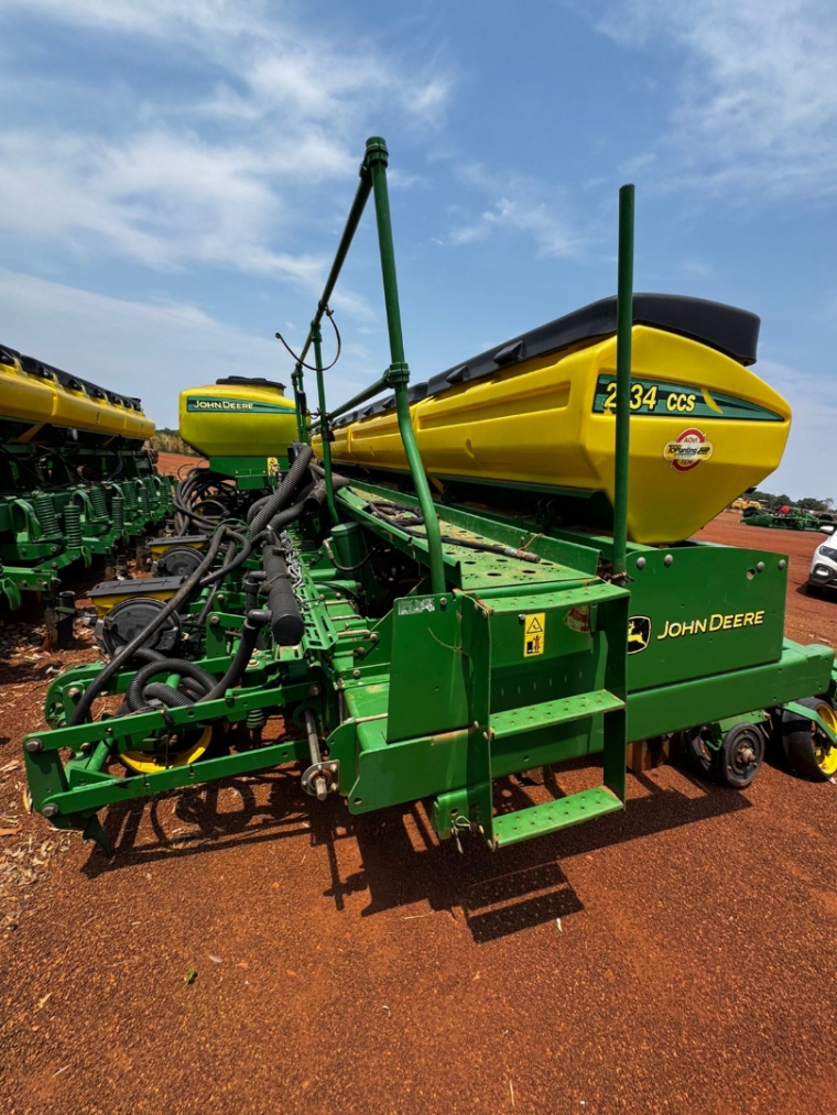 john deere plantadeira 2134 30l *5177* diesel manual 20194