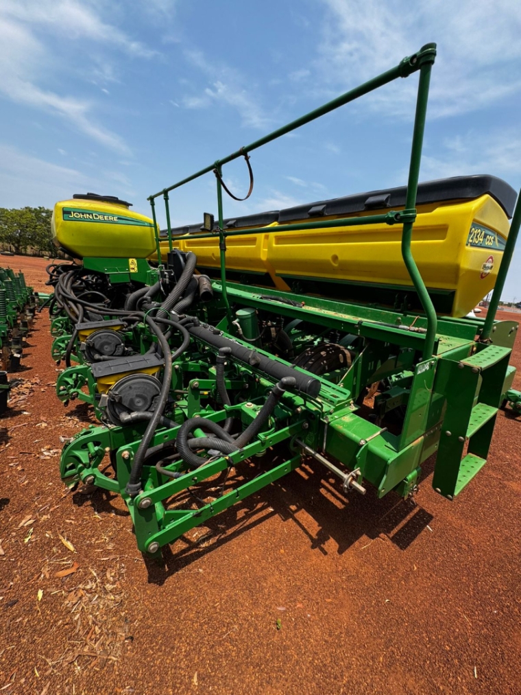 john deere plantadeira 2134 30l *5177* diesel manual 20192