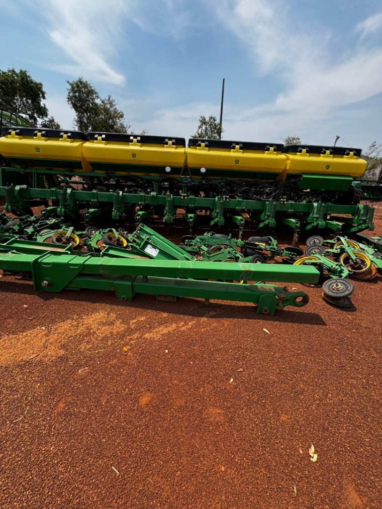 john deere plantadeira 2134 30l *5177* diesel manual 20197
