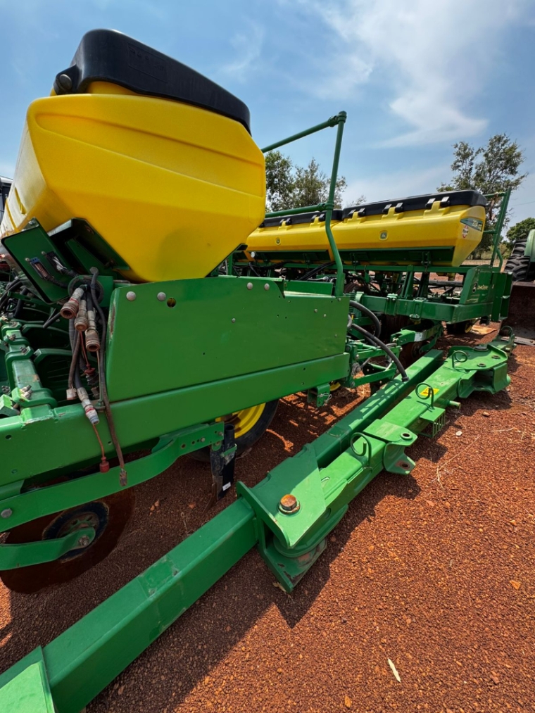 john deere plantadeira 2134 30l *5177* diesel manual 20199