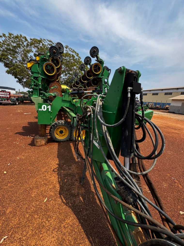 john deere plantadeira db74 exactemerge *5130* diesel manual 20211