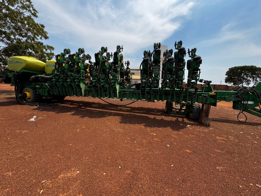 john deere plantadeira db74 exactemerge *5130* diesel manual 20213