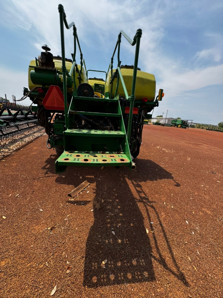 john deere plantadeira db74 exactemerge *5130* diesel manual 20215