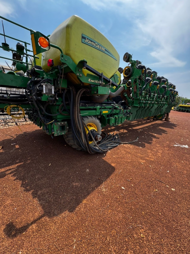 john deere plantadeira db74 exactemerge *5130* diesel manual 2021