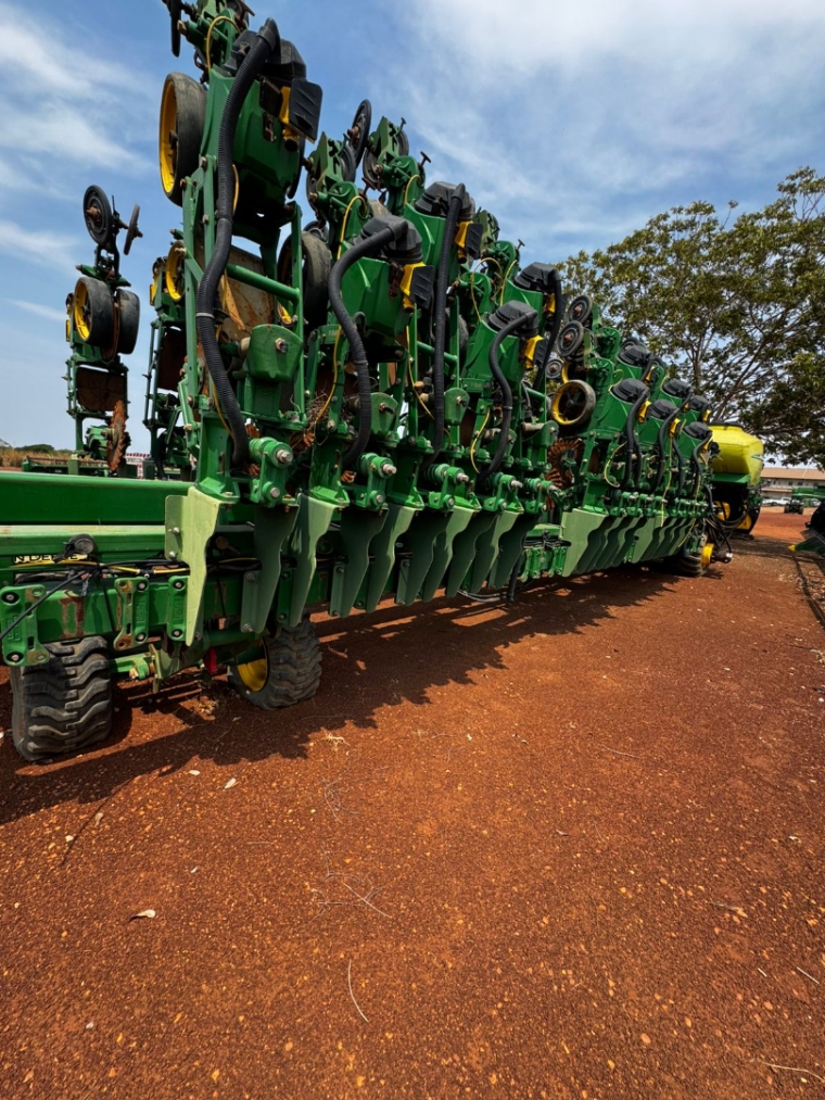 john deere plantadeira db74 exactemerge *5130* diesel manual 20214