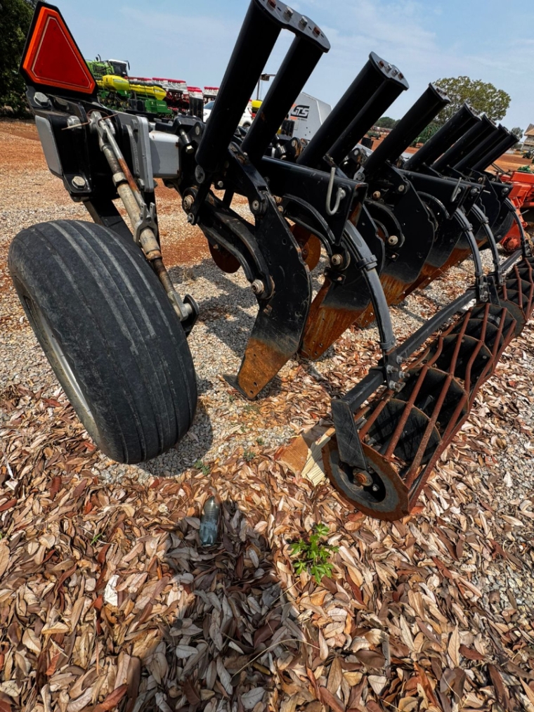 gts subsolador terrus dxs-a *320202* diesel manual 20233