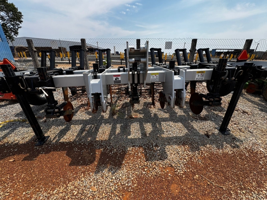 gts subsolador terrus dxs-a *320202* diesel manual 20232