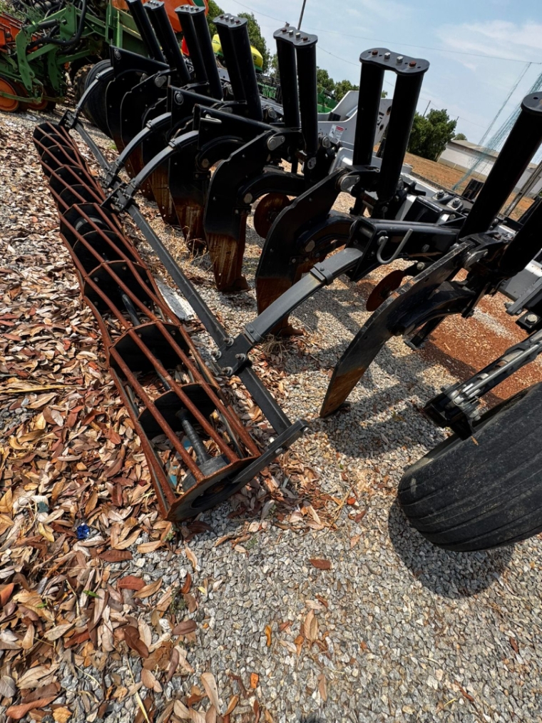 gts subsolador terrus dxs-a *320202* diesel manual 2023