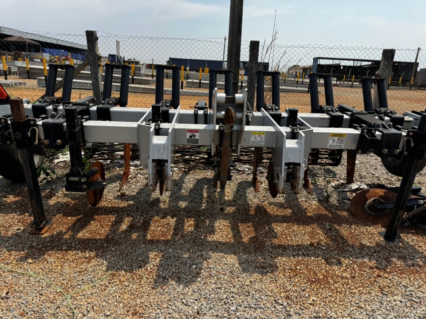 gts subsolador terrus dxs-a *340202* diesel manual 20232