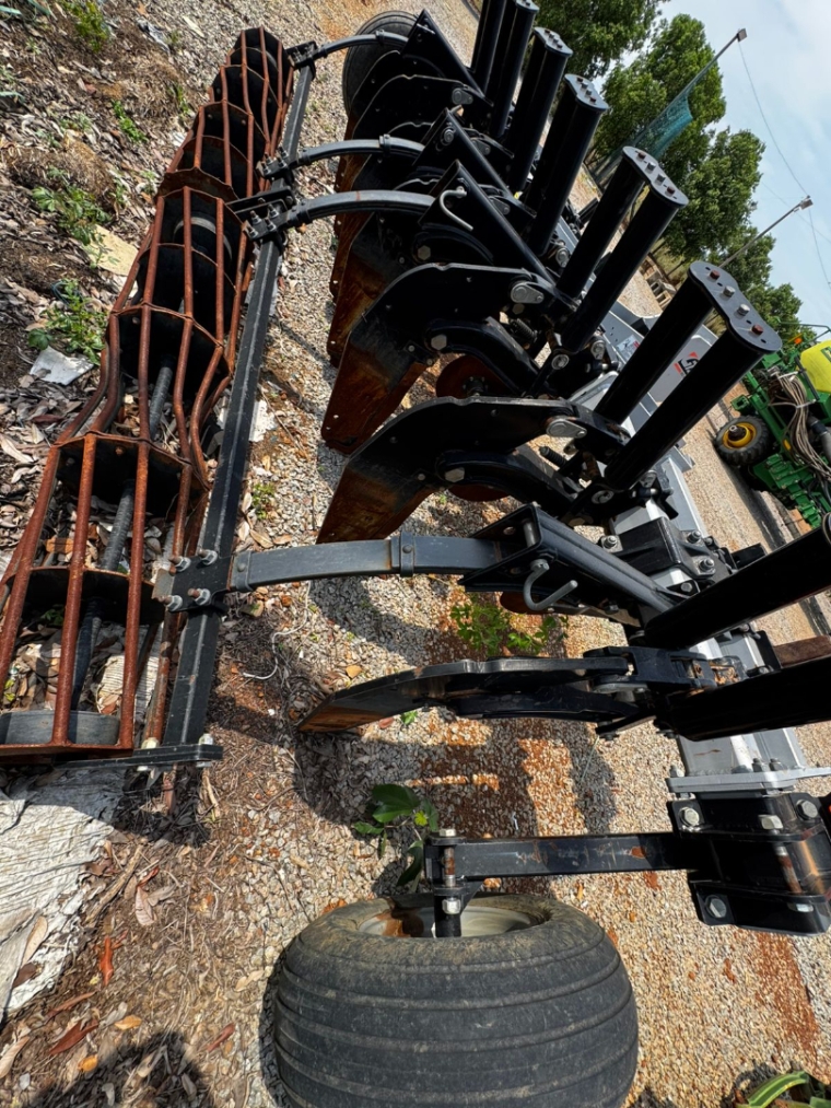 gts subsolador terrus dxs-a *340202* diesel manual 20231