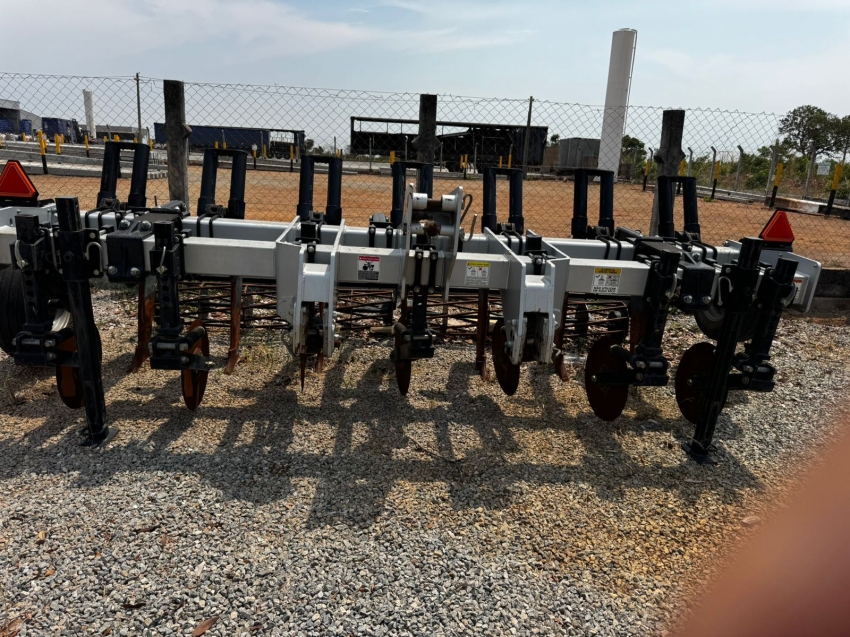 gts subsolador terrus dxs-a *350302* diesel manual 20233