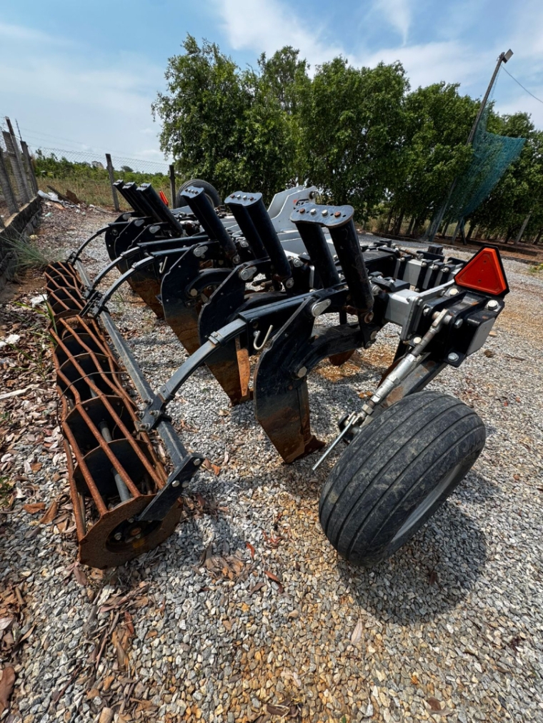 gts subsolador terrus dxs-a *310202* diesel manual 2023