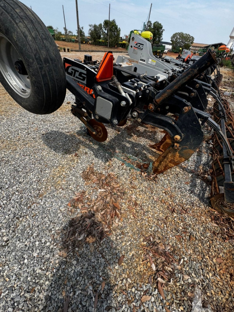 gts subsolador terrus dxs-a *310202* diesel manual 20234