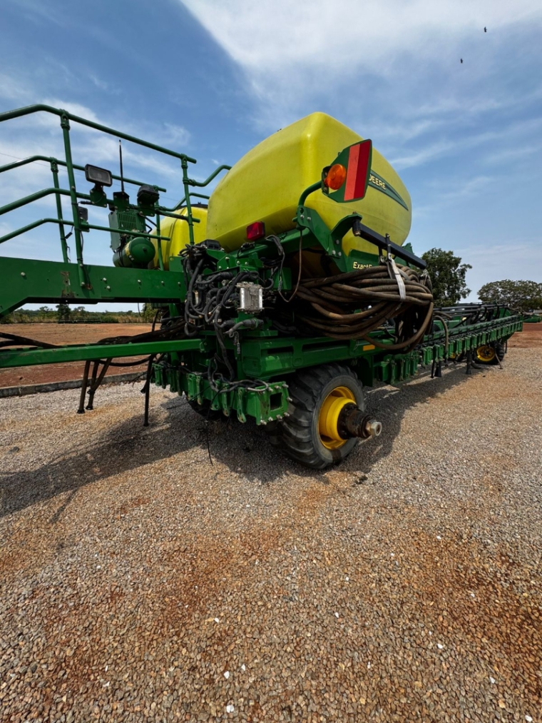 john deere plantadeira db74 49l exactemerge * 5161* diesel manual 20223