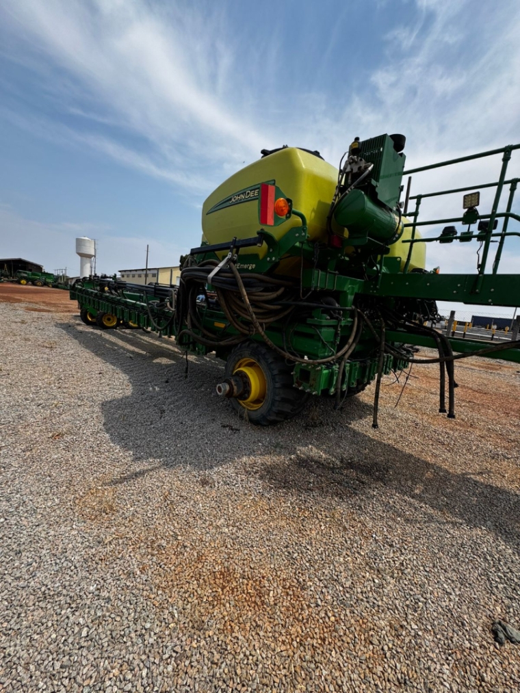 john deere plantadeira db74 49l exactemerge * 5161* diesel manual 20222