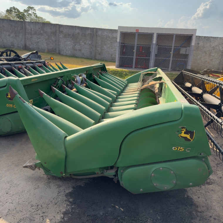 john deere plataforma milho 615c *0144* diesel manual 20151