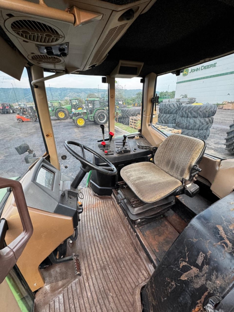 john deere trator 7505 *7760* diesel 1p manual 20023