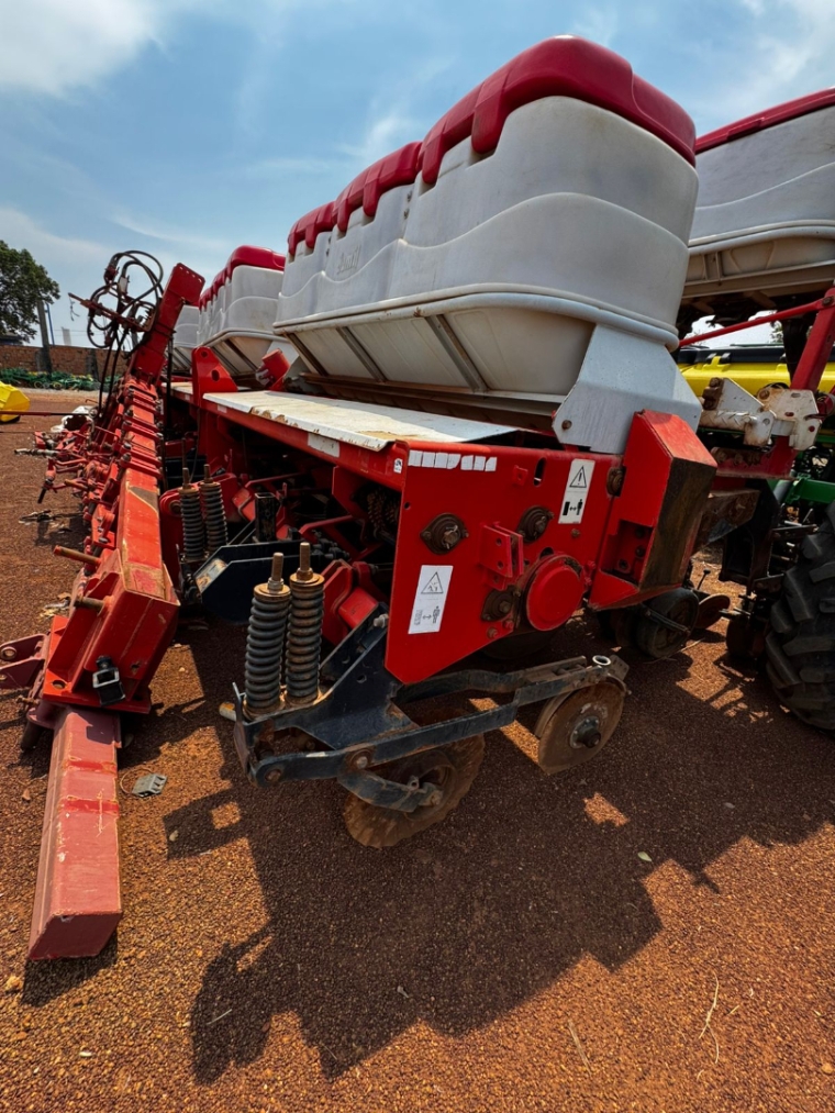 jumil plantadeira jm 3080 *4091* diesel manual 20123