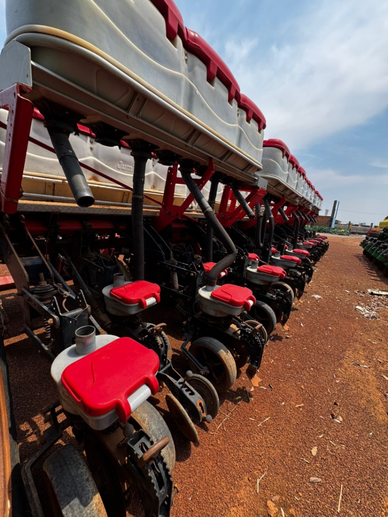 jumil plantadeira jm 3080 *4091* diesel manual 20121