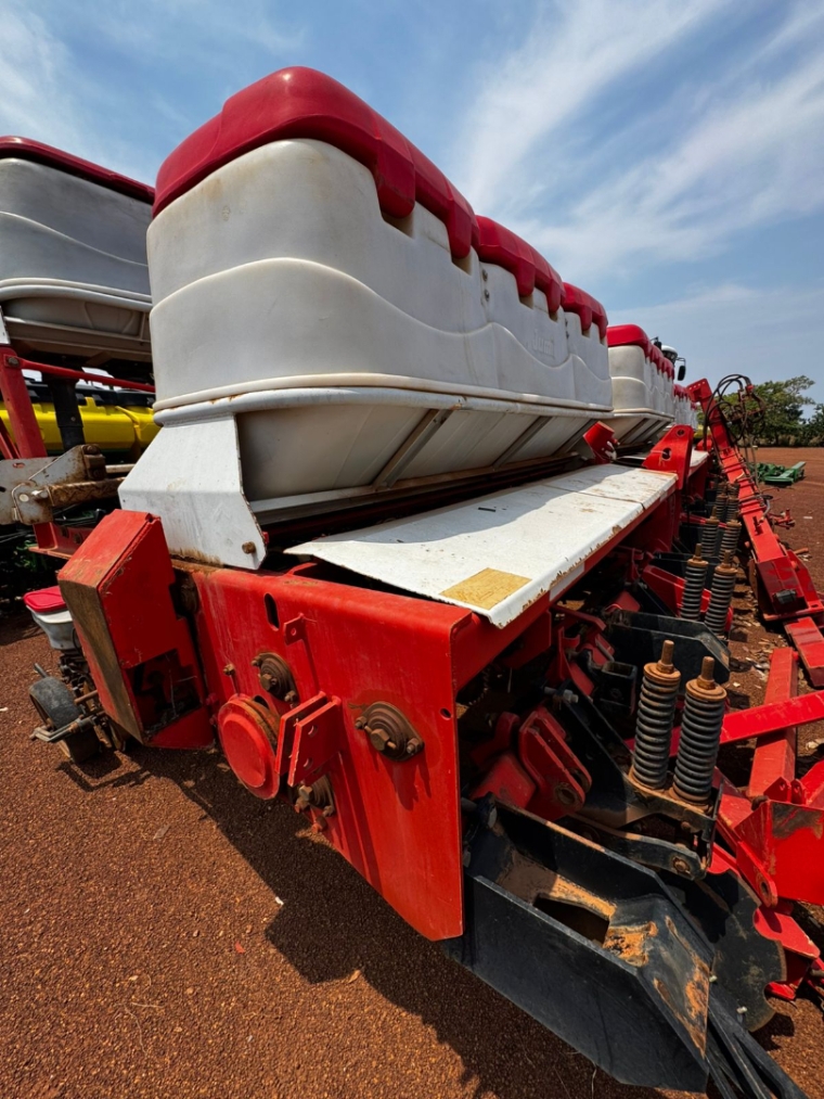 jumil plantadeira jm 3080 *4091* diesel manual 20126