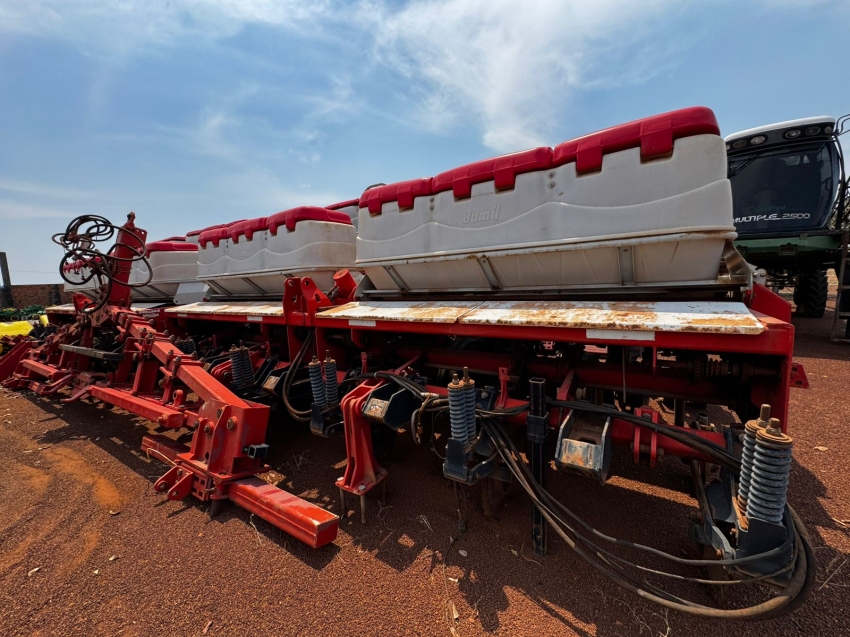 jumil plantadeira jm 3080 *4091* diesel manual 20122