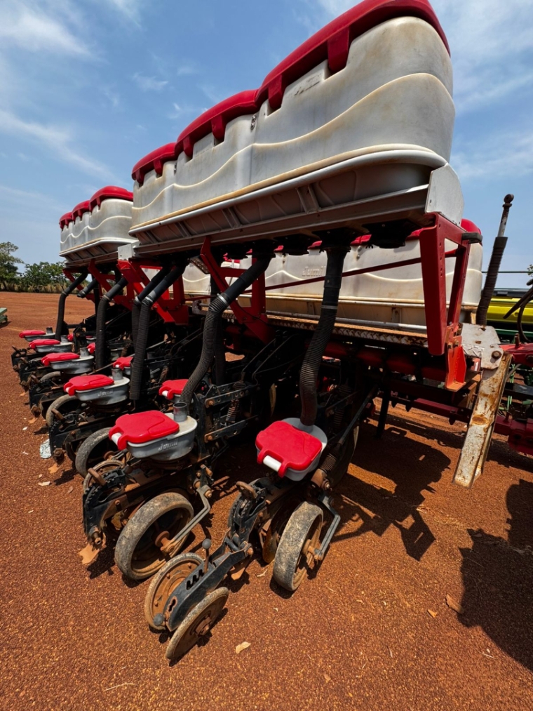 jumil plantadeira jm 3080 * 9131* diesel manual 2018