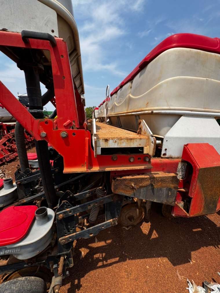 jumil plantadeira jm 3080 * 9131* diesel manual 20182