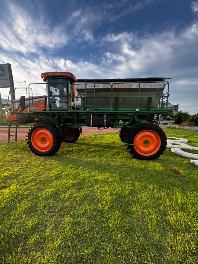 distribuidor stara autopropelido hercules 5.0 2013 *0365*4