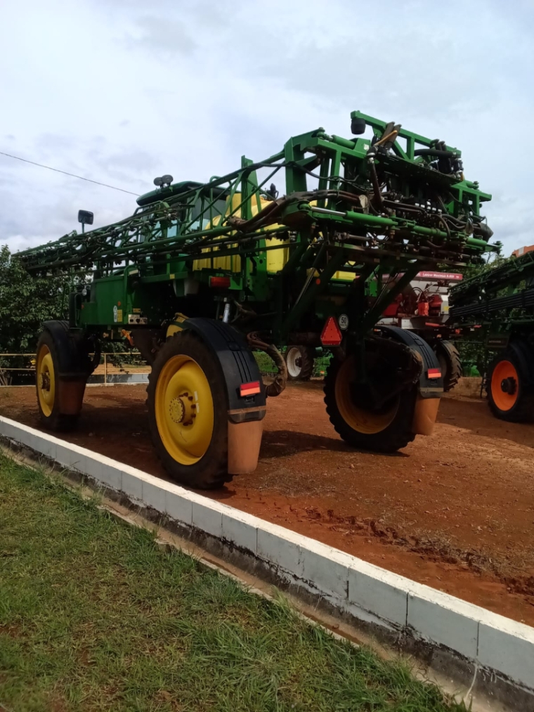 pulverizador john deere m4030 ano 2020 *0610*3