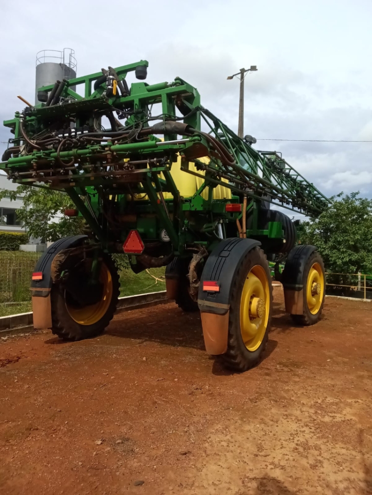 pulverizador john deere m4030 ano 2020 *0610*4