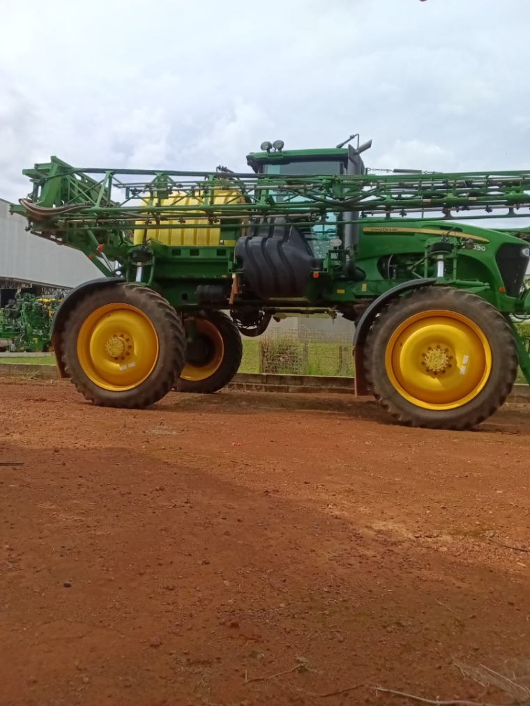 pulverizador john deere m4030 ano 2020 *0610*2