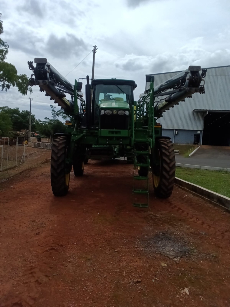 pulverizador john deere m4030 ano 2019 *2002*1